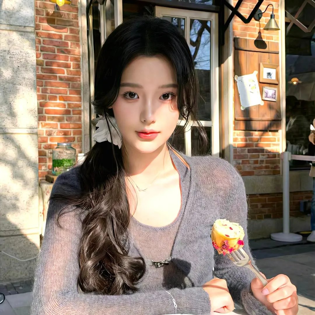 我的恐怖女友