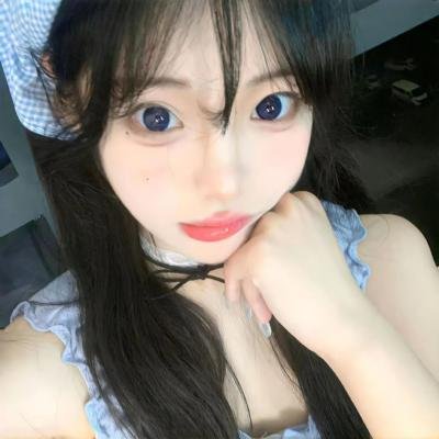 心动的瞬间