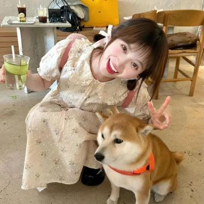 沉默的姑娘